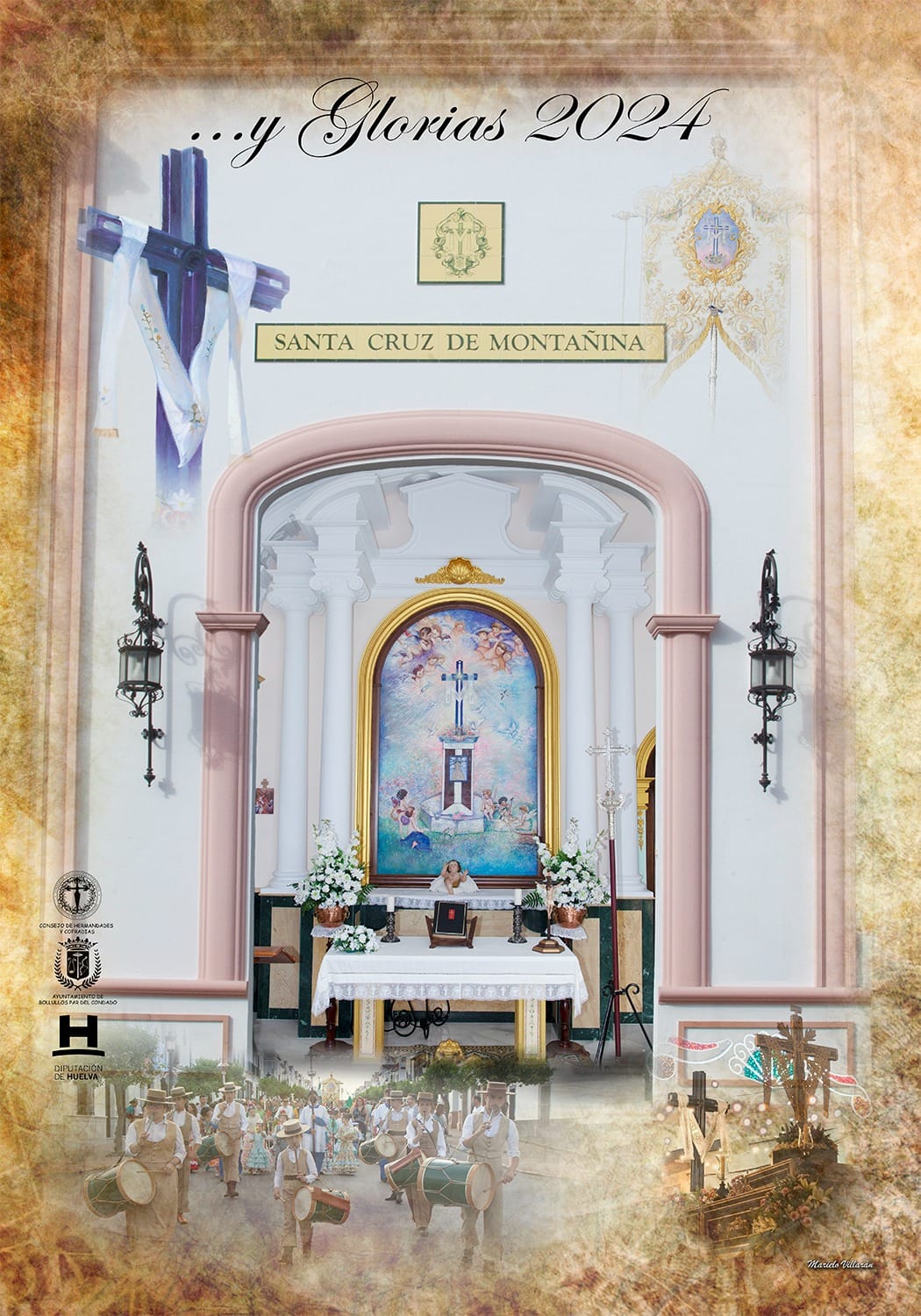 Glorias de Bollullos Par del Condado  